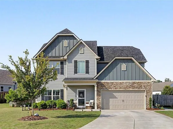 22 Belfield Ct, Adairsville, GA 30103