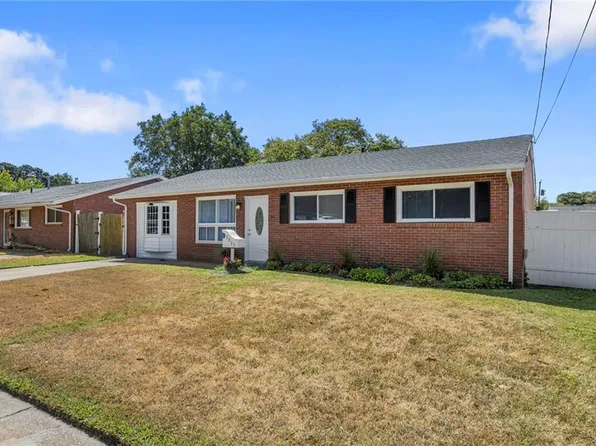 2037 Kersey Ave, Norfolk, VA 23503