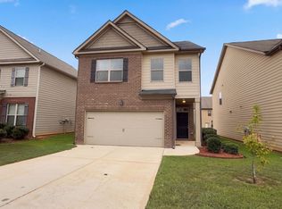 11828 Lovejoy Crossing Blvd, Hampton, GA 30228