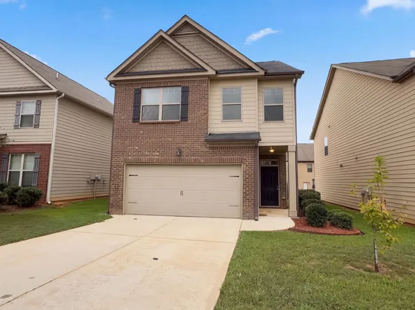 11828 Lovejoy Crossing Blvd, Hampton, GA 30228
