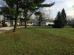 921 Cecil Ave, Indianapolis, IN 46219