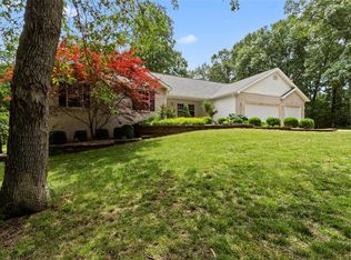 216 Millridge Dr, Moscow Mills, MO 63362