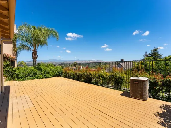 1022 Corte Augusta, Camarillo, CA 93010