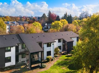 West on Murray Apartments, Beaverton, OR 97005