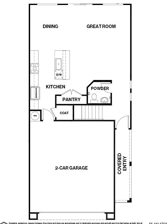 Floor Plan.