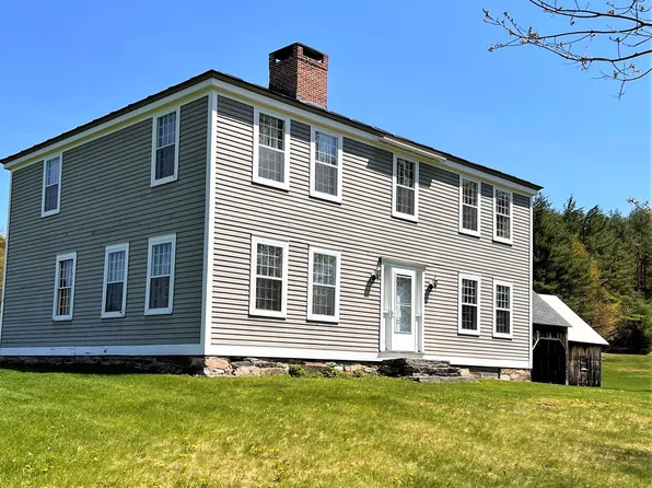 159 East Road, Cavendish, VT 05142