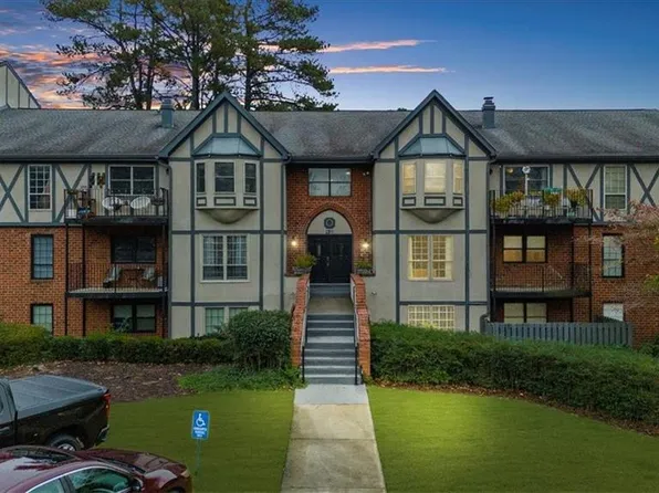 6851 Roswell Rd Unit O11, Sandy Springs, GA 30328