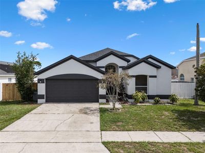 2898 Picadilly Cir, Kissimmee, FL, 34747