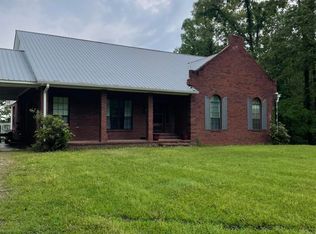 195 Ben Burch Rd, Fulton, MS 38843