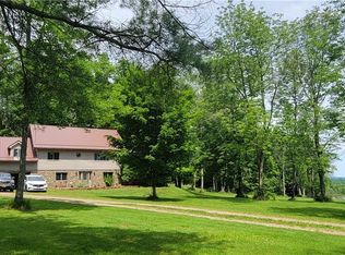 5173 Whitcomb Rd, Friendship, NY 14739