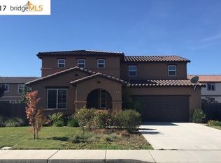 1321 Tuolumne Way, Oakley, CA