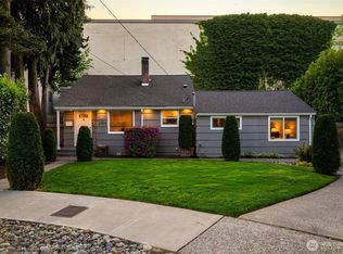 3700 NE 74th Place, Seattle, WA 98115