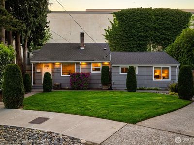 3700 NE 74th Place, Seattle, WA, 98115