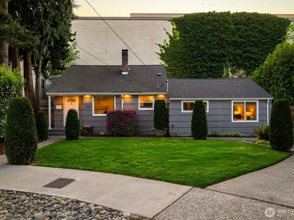3700 NE 74th Place, Seattle, WA 98115