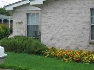 5304 Duval St, Austin, TX 78751