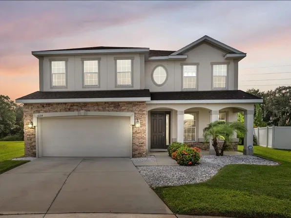 12214 Ledbury Commons Dr, Gibsonton, FL 33534