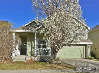 306 Cattail Ct, Longmont, CO 80501
