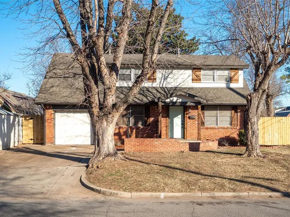 6204 S McKinley Ave, Oklahoma City, OK 73139