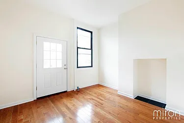 Rented by Miron Properties