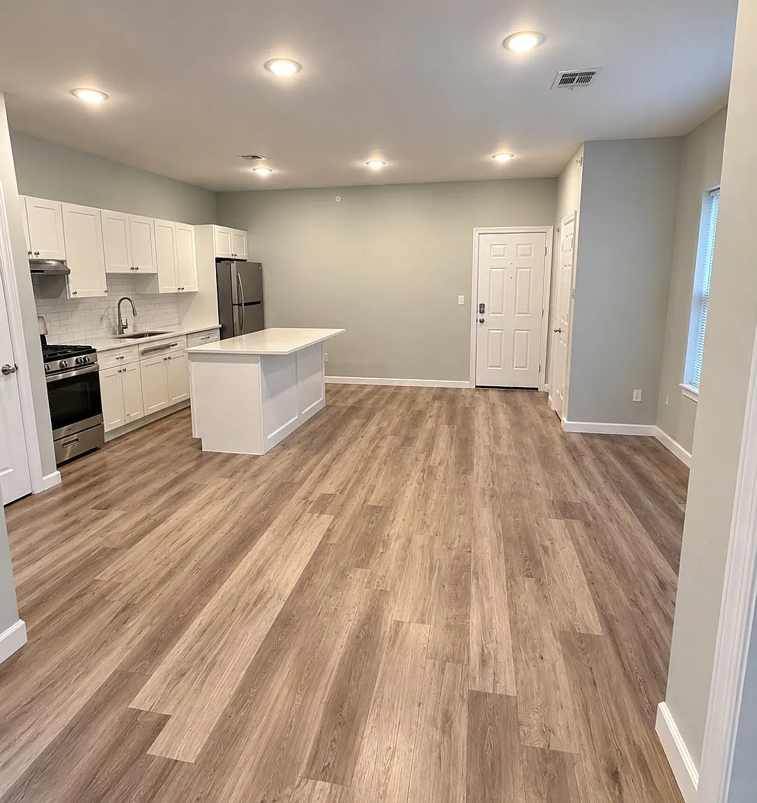 1 bed, $1,800 — Photo 1