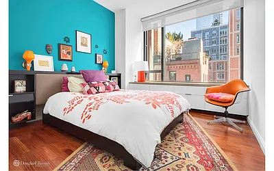 Sold by Douglas Elliman