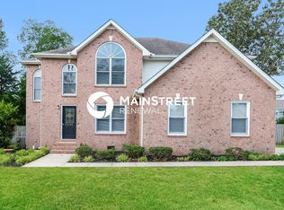 3230 Chad Ct, Murfreesboro, TN 37129