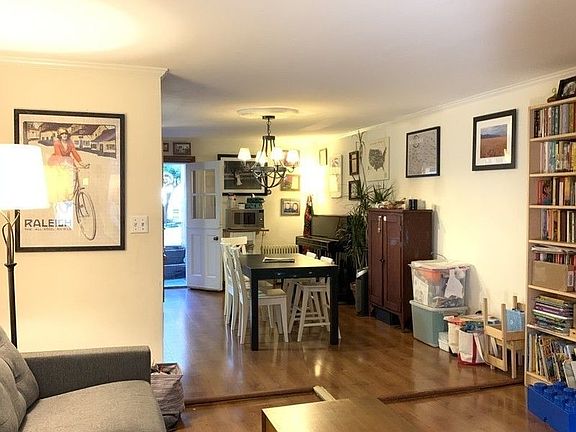 2nd image of 327 Sackett St #1