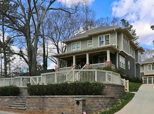 26 Spruell Springs Rd, Sandy Springs, GA 30342