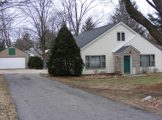 314 S Center St, Eaton Rapids, MI 48827