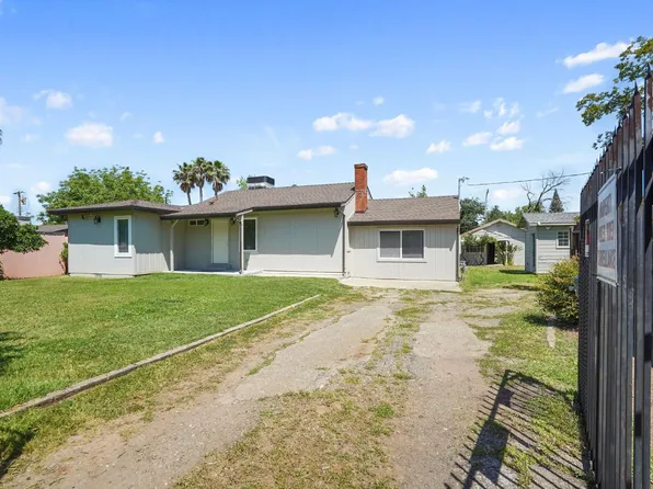 4807 Marconi Ave, Carmichael, CA 95608