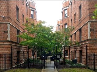 1654 W Farwell Ave APT 3I, Chicago, IL 60626