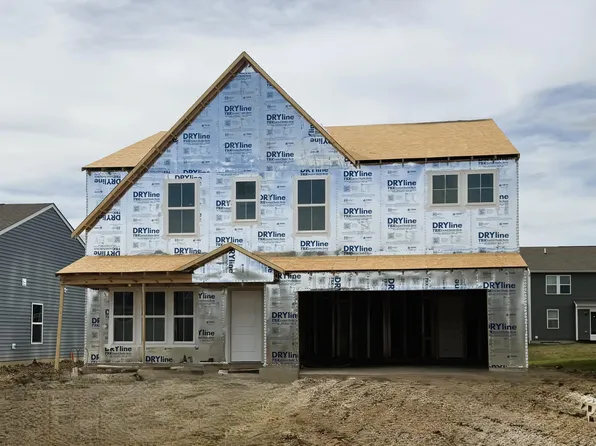 2240 Cloud View Ct, Marysville, OH 43040