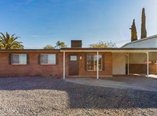 6350 E Calle Herculo, Tucson, AZ 85710