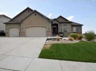 362 W Stillwater Dr, Saratoga Springs, UT 84045