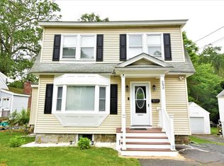 293 Wentworth Ave, Lowell, MA 01852