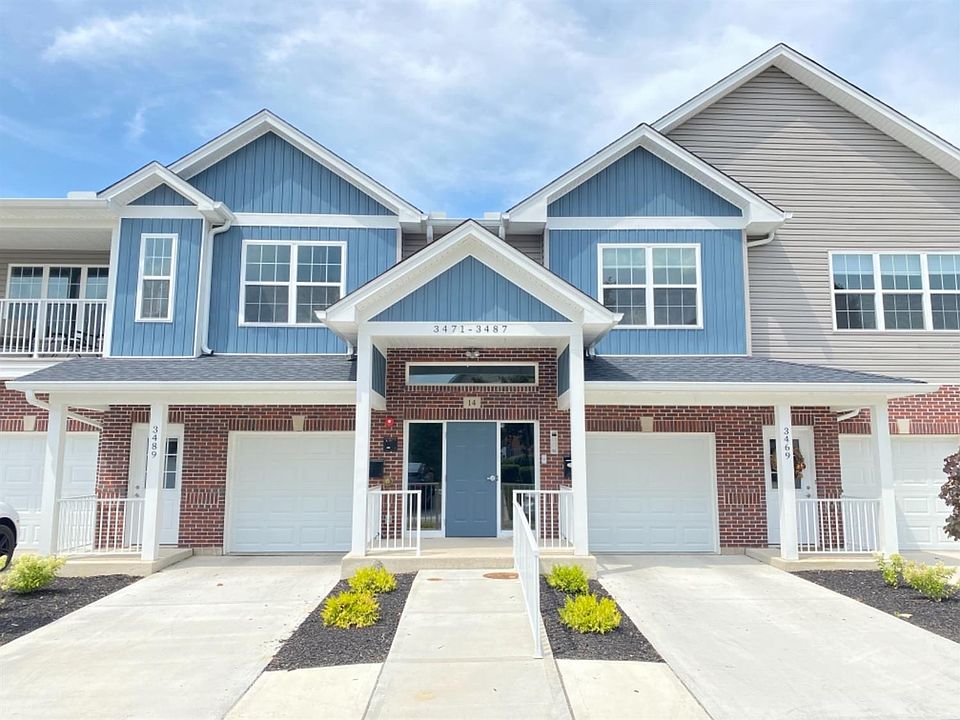 1st image of 3483 Chestnut Park Unit 201