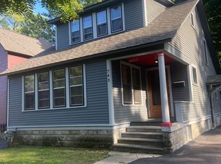743 Minor Ave, Kalamazoo, MI 49008