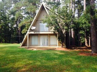 2719 Chicot Park Rd, Ville Platte, LA 70586