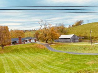 1100 Old Liberty Rd, Hustonville, KY 40437