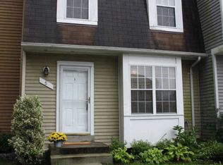 5 Birdseye Ct, Germantown, MD 20874