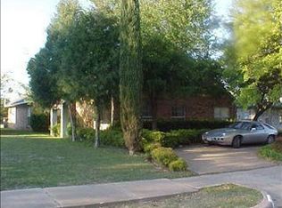 3113 Barnes Bridge Rd, Dallas, TX 75228