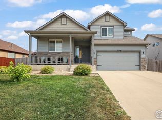 520 E 28th Street Rd, Greeley, CO 80631