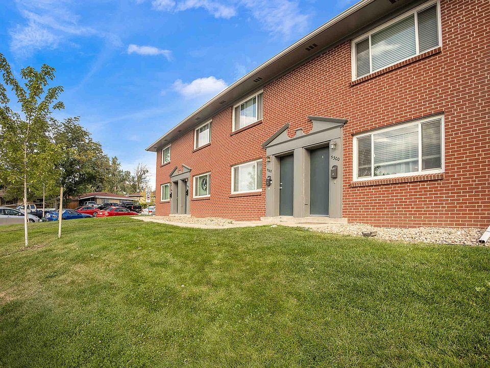 5300 E Asbury Ave. Apartment Rentals Denver, CO Zillow