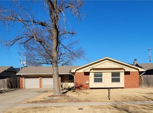 4117 NW 45th St, Oklahoma City, OK 73112