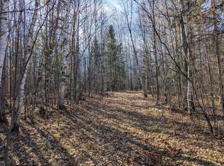 Holy Cross Rd, Fifield, WI 54524