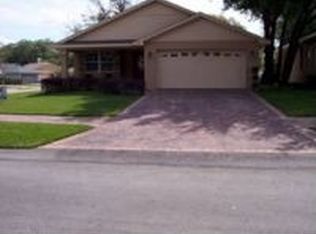 160 Newbern Cir, Auburndale, FL 33823