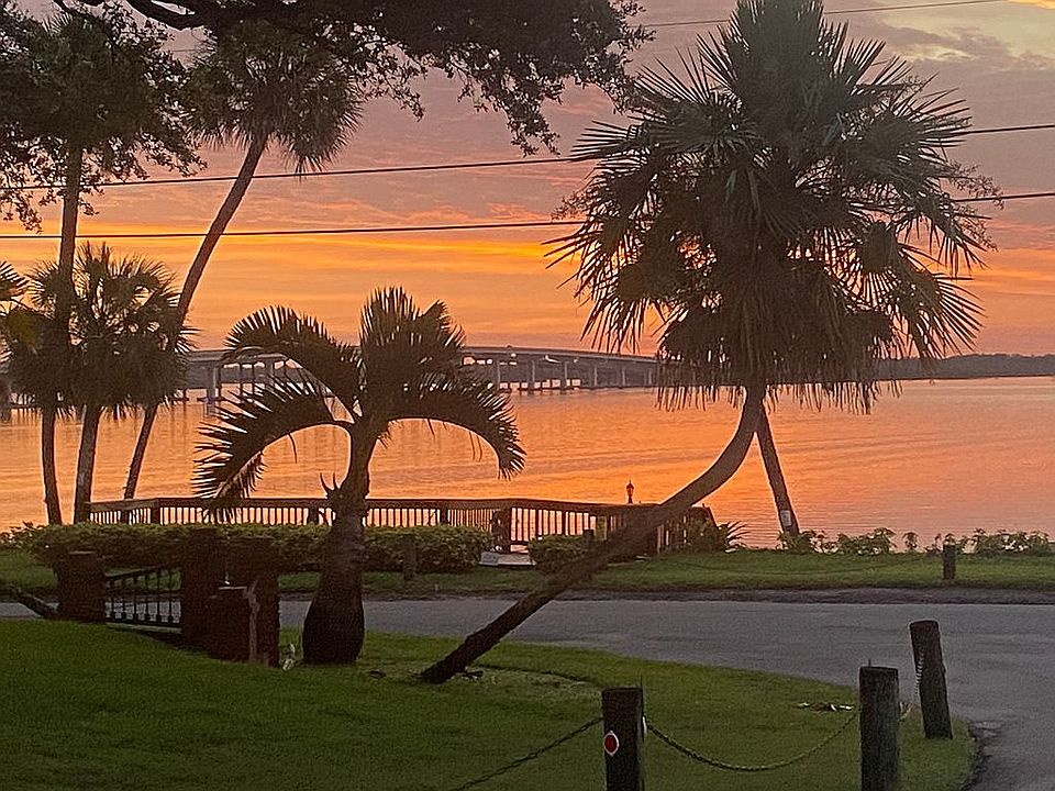 Morning walks along Indian R