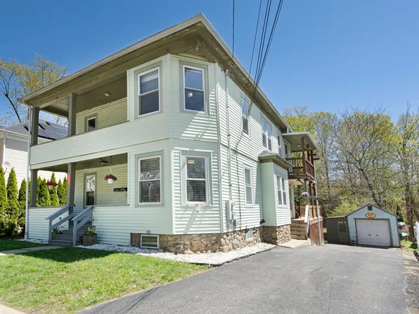 227 Marcy St, Southbridge, MA 01550