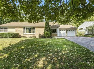 4130 Council Crst, Madison, WI 53711