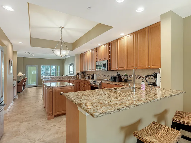 1308 Old Stickney Point Rd #W32 — Photo 13